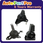 Engine Motor Mount For 98-02 Toyota Corolla Chevy Prizm 1.8L M260 7243 7254 7256. Fixed Price $60.92.