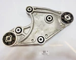 16-20 Oem Tesla Model X Front Right Passenger Raven Drive Unit Bushing Carrier. Fixed Price $235.00.