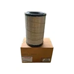 Luber-finer LAF4497 Air Filter Replaces Wix 46581 My Id #104. Fixed Price $35.99.