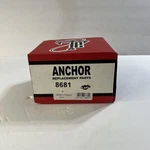 Engine Mount Anchor 8681. Fixed Price $22.49.