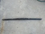 Used Porsche 1970-1972 Engine Support Mount Cross Bar Carrier 914-375-173-01. Fixed Price $95.00.