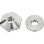 Longacre 52-32707 Replacement Carb Bushings, Alum, Holley. Fixed Price $19.99.