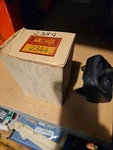 Nors Anchor 2344 Front Engine Mount Ford/mercury 2.3L & 2.8L. Fixed Price $34.00.