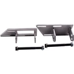 Engine Swap Mounts Brackets For Oldsmobile Bravada 2WD 1991 1992-2004 Sbc V8. Fixed Price $50.99.
