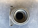 Oem German Vw Type 34 Rear Engine Mount 1961-1968 Squareback Fastback. Fixed Price $25.00.