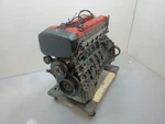 90-93 Oem Mercedes R129 300SL Engine Complete Assembly 3.0L M104 85K Miles. Fixed Price $1999.95.