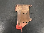 Cummins ISX15 Engine Bracket - Used P/n 3688810. Fixed Price $69.99.