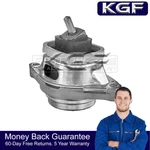 Kgf Right Upper Engine Mounting Fits Land Rover Range 2002-2012 4.2 4.4. Fixed Price $71.60.
