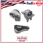 Engine Mount Set Ford Sport Utility 2019-16. Fixed Price $126.32.