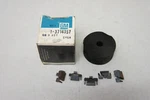 Vintage Gm Engine Mounting Cushion Fits 1955-1962 Chevrolet (3714357). Fixed Price $8.49.