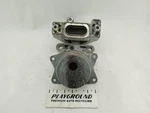 Saab 9-3 Sedan Pair Of Left & Right Engine Mounts Support Mounting 2003-2011 04. Fixed Price $99.86.