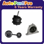 Engine Motor & Trans Mount Fits Chrysler Pacifica 3.8L 4WD 5299 5305 5306. Fixed Price $63.80.