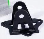 Sikky Manufacturing Motor Mounts & Inserts For Pontiac Gto A-body Ls Engine. Fixed Price $221.99.