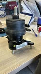 Toyota Lexus Genuine Engine Mount Insulator Right Side 12362-31060 Oem Jdm. Fixed Price $170.00.