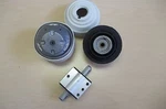 Engine & Transmission Mount Set Mercedes Benz Hd 1 Year Warranty. Fixed Price $68.61.