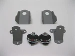 Chassis Engineering Motor Mount Kit For 1940-54 Sbc Chevy Truck CP-1160. Fixed Price $84.33.