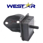 Westar Front Right Engine Mount 1964-1966 Ford Mustang Cylinder Block Dg. Fixed Price $27.99.