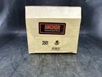 Anchor 2801 Engine Mount Right Side For Select 91-99 Buick /oldsmobile /pontiac*. Fixed Price $34.99.