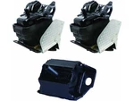 Engine Mount Kit 96MGSCB16 For Escalade Esv 2008 2007 2009 2010 2011 2012 2013. Fixed Price $86.16.