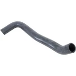 1966-72 Corvette; Small Block; Manual Transmission; W/o Ac; Lower Radiator Hose. Fixed Price $19.99.