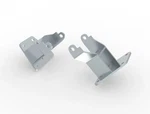 Hooker Blackheart 71221001HKR Engine Mount Brackets. Fixed Price $253.95.