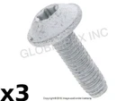 For Porsche (2017-2024) Engine Mount Support Bracket Bolt Right (pass. Side) (3). Fixed Price $15.95.