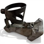 2002-2006 Sprinter 2500 2.7L Driver Left Motor Mount Oem A6122230004 W/ Bracket. Fixed Price $31.99.
