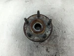 2012-2012 Chevrolet Malibu Driver Front Wheel Hub Oem E3SC5. Fixed Price $60.63.