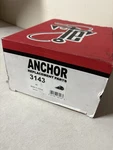 Engine Torque Strut Mount-mount Bracket Anchor 3143. Fixed Price $39.41.