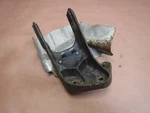 Jeep Wrangler Tj 00-06 4.0 Cyl Passenger Motor Mount 52059286AB Cherokee Xj. Fixed Price $34.19.