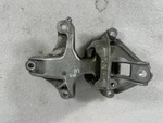 2018-2022 Honda Accord Front Left Driver Side Transmission Engine Mount 35K. Fixed Price $135.00.