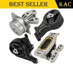Fit For Buick Regal 2011-2013 2.4L 2T Lacrosse 4PCS Mount Set. Fixed Price $70.29.