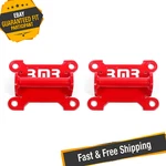 Bmr Suspension MM341 Red Motor Mount Kit For 1998-2002 Camaro/firebird. Fixed Price $100.17.