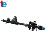 2007-2015 For Jeep Wrangler 3.6L&3.8L Front Axle Housing 3.73 Ratio D44. Fixed Price $682.60.