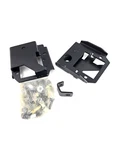 Hooker 71221025HKR Engine Mount Brackets 1984-1995 Ford Mustang Coyote Swap. Fixed Price $149.99.