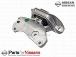 Genuine Nissan Engine Mount 11210-6LB0D. Fixed Price $171.27.