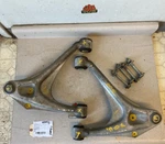 06-10 Pontiac Solstice Saturn Sky Oe Right Left Rear Back Lower Control Arm Pair. Fixed Price $100.00.