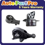 For Buick Allure Lacrosse Regal 2.0 3.0 3.6 Fwd 2010-2017 Auto Trans. Mount 3PCS. Fixed Price $323.56.
