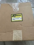 Competition Engineering 4007 Motor Plate Front Aluminum 0.250" Thick Each. Fixed Price $150.00.