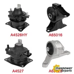 4X Front Rear Right Engine Motor Mount For 07-09 Acura Mdx A4526HY A65016. Fixed Price $88.09.