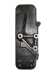 Used Cummins Ism Ford Bracket - F6HT8B624BB. Fixed Price $117.00.