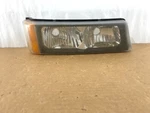 2003 - 2006 Chevrolet Silverado Rh Passenger Side Halogen Headlight Oem. Fixed Price $45.00.