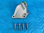 Genuine Bmw Engine Mount Bracket W/ Bolts Passenger Side 22116775904 Oem. Fixed Price $35.00.