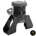 Hydraulic Right Engine Mount 1PC Ford Fusion 12-10 L4-2.5L 9E5Z-6038-C. Fixed Price $87.00.
