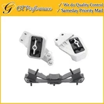 Quality Engine & Trans Mount 3PCS Set For 2020-2023 Ram 1500 3.0L Diesel 4WD. Fixed Price $183.99.