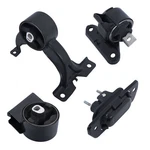 Lablt Motor & Trans Mount Set For 2011-2018 Chrysler 200 Dodge Journey 3.6L Auto. Fixed Price $56.50.