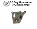 2004-2009 Cadillac Srx 3.6L Right Passenger Engine Mount Bracket Oem 10360744. Fixed Price $31.49.