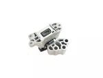 Genuine Mopar Engine Mount 68418168AA. Fixed Price $206.70.