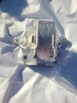 Automatic Transmission Mount Anchor 9162. Fixed Price $12.88.