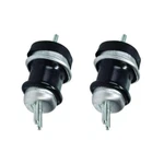 New Set Of 2 Front Engine Mount For 09-17 Lexus LS460 4.6L/08-16 LS600H 5.0L Awd. Fixed Price $179.99.